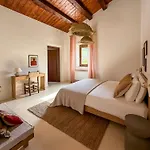 Bed & Breakfast Scala - Eco Boutique In Le Marche 3*