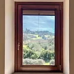 Bed & Breakfast Scala - Eco Boutique In Le Marche 3*
