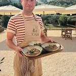 Scala - Eco Boutique In Le Marche 3* Potenza Picena