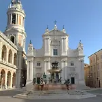 Scala - Eco Boutique In Le Marche 3* Potenza Picena