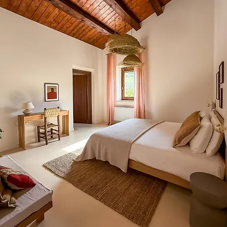 Bed and breakfast Scala - Eco Boutique In Le Marche 3*