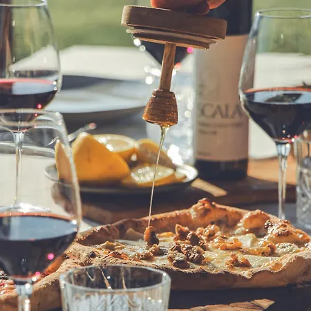 Scala - Eco Boutique In Le Marche 3* Potenza Picena