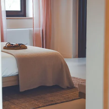 Scala - Eco Boutique In Le Marche