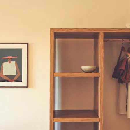 Scala - Eco Boutique In Le Marche 3* Potenza Picena