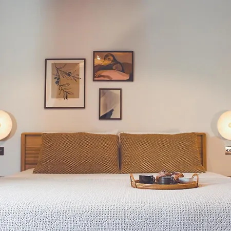 Bed & Breakfast Scala - Eco Boutique In Le Marche Potenza Picena