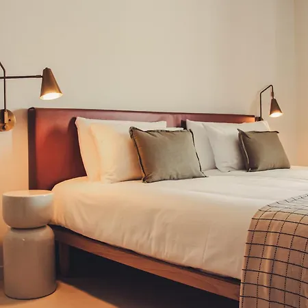 Bed and breakfast Scala - Eco Boutique In Le Marche
