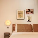 Oda ve Kahvaltı Scala - Eco Boutique In Le Marche 3*