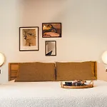 Oda ve Kahvaltı Scala - Eco Boutique In Le Marche Potenza Picena
