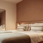 Scala - Eco Boutique In Le Marche Oda ve Kahvaltı Potenza Picena