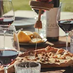 Oda ve Kahvaltı Scala - Eco Boutique In Le Marche Potenza Picena