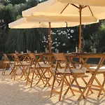 Scala - Eco Boutique In Le Marche Oda ve Kahvaltı Potenza Picena