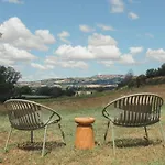 Oda ve Kahvaltı Scala - Eco Boutique In Le Marche Potenza Picena