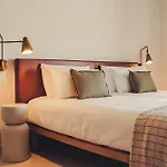 Frühstückspension Scala - Eco Boutique In Le Marche