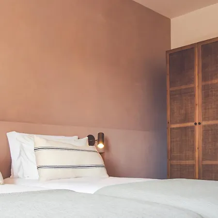 Bed & Breakfast Scala - Eco Boutique