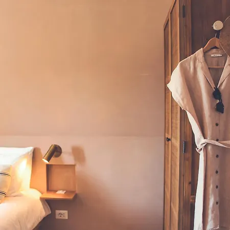 فندق مبيت وإفطار Scala - Boutique Eco In Le Marche 3*