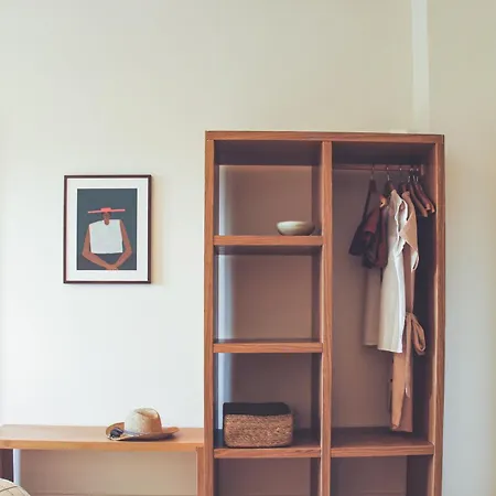 Bed & Breakfast Scala - Boutique Eco In Le Marche