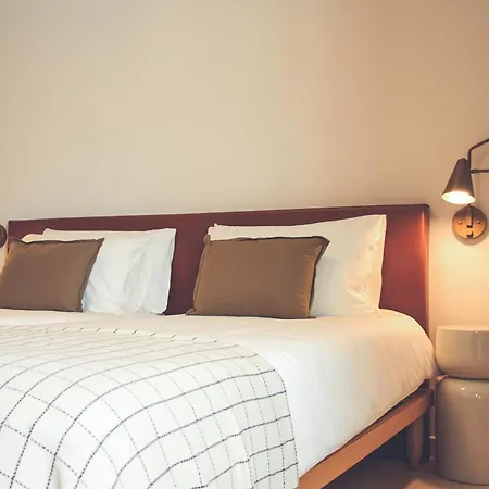 Bed & Breakfast Scala - Boutique Eco In Le Marche 3*