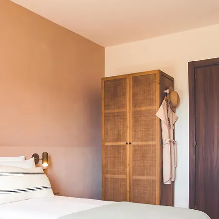 Bed & Breakfast Scala - Eco Boutique Potenza Picena