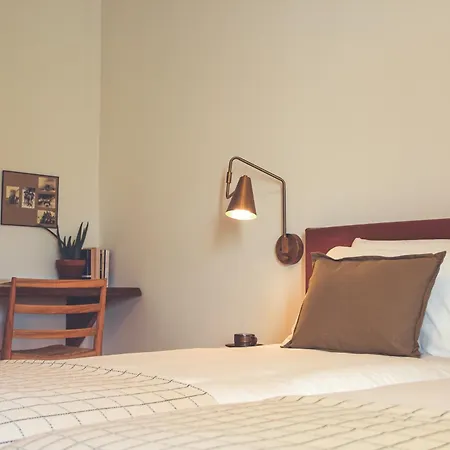 Bed & Breakfast Scala - Eco Boutique