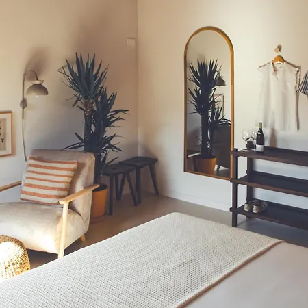 Scala - Boutique Eco In Le Marche