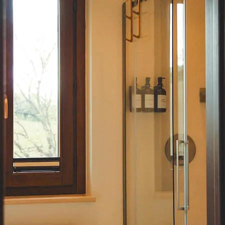 Bed & Breakfast Scala - Boutique Eco In Le Marche 3*