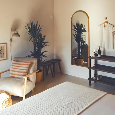 Bed & Breakfast Scala - Eco Boutique Potenza Picena