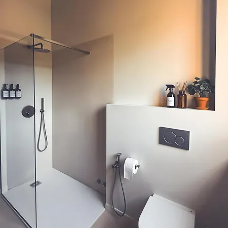 Scala - Eco Boutique Bed & Breakfast *