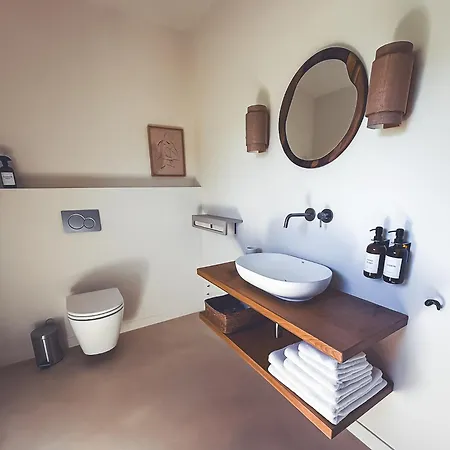 Scala - Eco Boutique Bed & Breakfast *