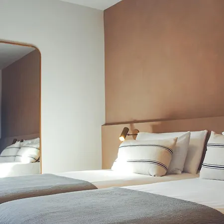 Scala - Eco Boutique In Le Marche