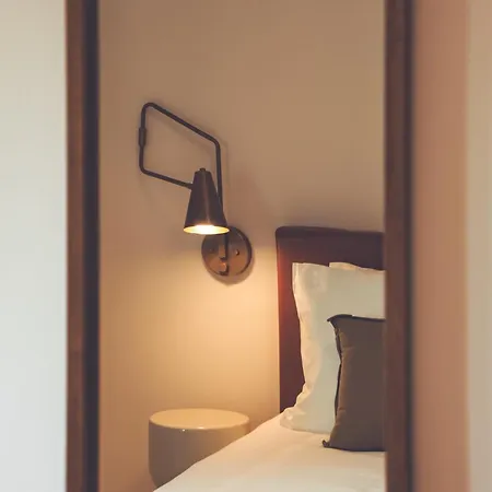 Bed & Breakfast Scala - Boutique Eco In Le Marche