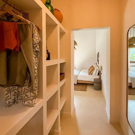 Scala - Eco Boutique Bed & Breakfast *