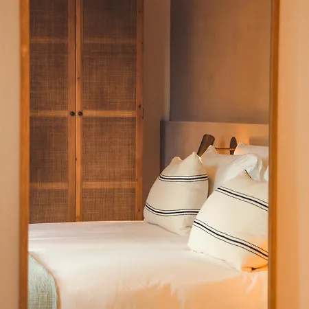 Bed & Breakfast Scala - Eco Boutique Potenza Picena