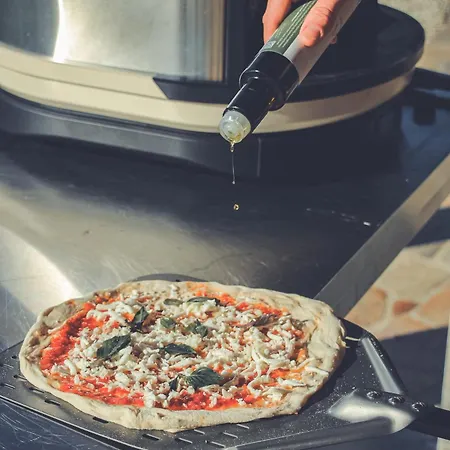 Scala - Boutique Eco In Le Marche 3* بوتنزا بيسينا