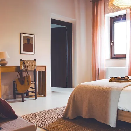 Bed & Breakfast Scala - Eco Boutique