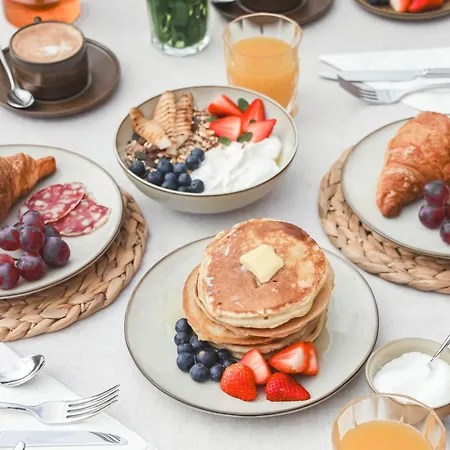 Scala - Boutique Eco In Le Marche فندق مبيت وإفطار بوتنزا بيسينا