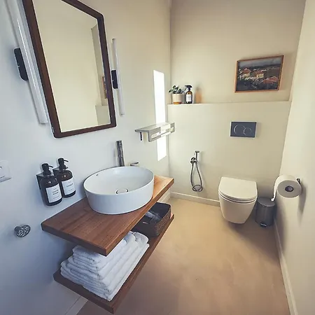 Scala - Boutique Eco In Le Marche 3*