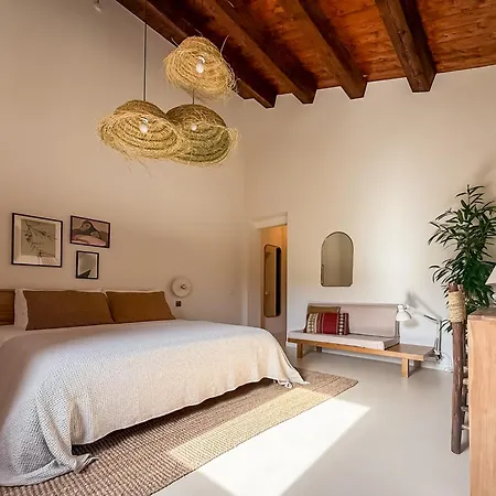 Scala - Eco Boutique In Le Marche Отель типа 