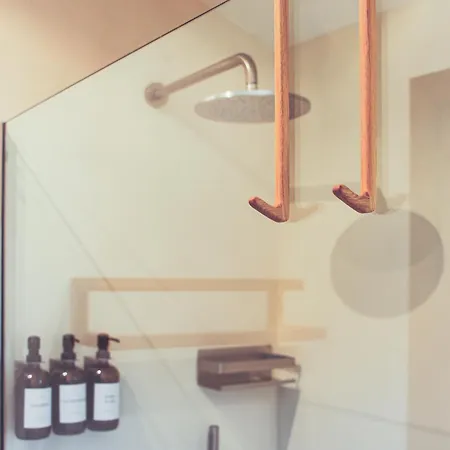 Scala - Eco Boutique In Le Marche Отель типа 