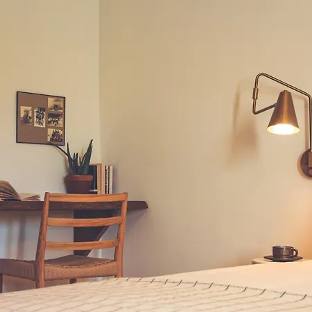 Scala - Eco Boutique Bed & Breakfast *