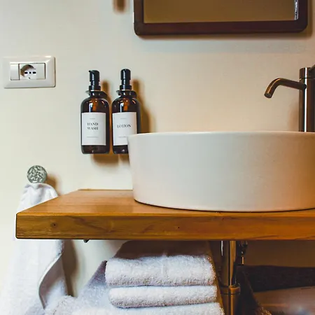 Scala - Eco Boutique In Le Marche