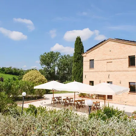 Scala - Boutique Eco In Le Marche 3* Potenza Picena