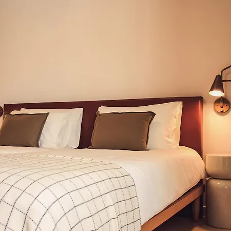 Bed & Breakfast Scala - Eco Boutique In Le Marche 3*