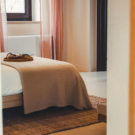 Scala - Eco Boutique In Le Marche Potenza Picena