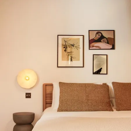 Bed & Breakfast Scala - Eco Boutique In Le Marche 3*