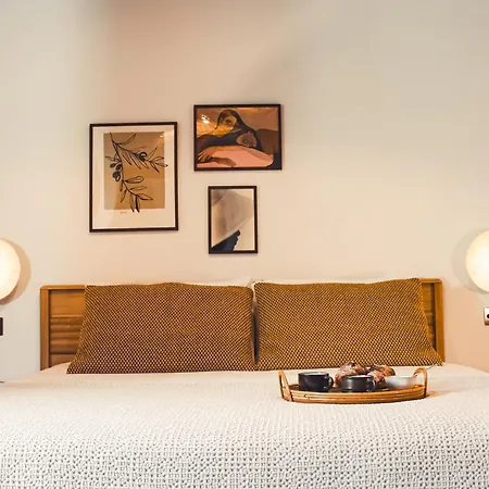 Bed & Breakfast Scala - Eco Boutique In Le Marche Potenza Picena