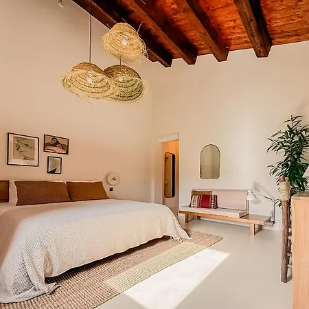 Scala - Eco Boutique In Le Marche 3* פוטנצה פיצ'נה