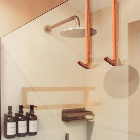 Scala - Eco Boutique In Le Marche 3*
