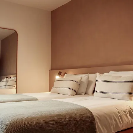 Scala - Eco Boutique In Le Marche Bed & Breakfast Potenza Picena