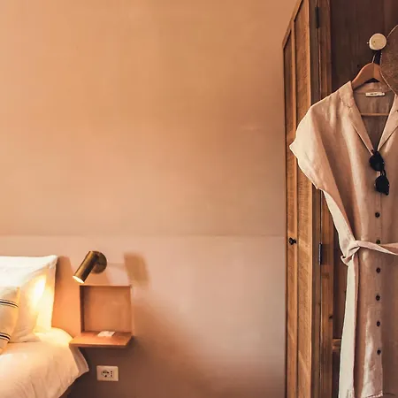 Scala - Eco Boutique In Le Marche