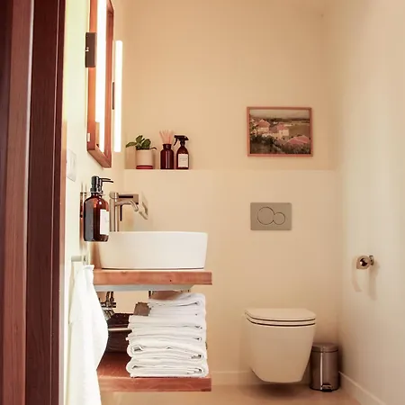 Scala - Eco Boutique In Le Marche Bed & Breakfast
